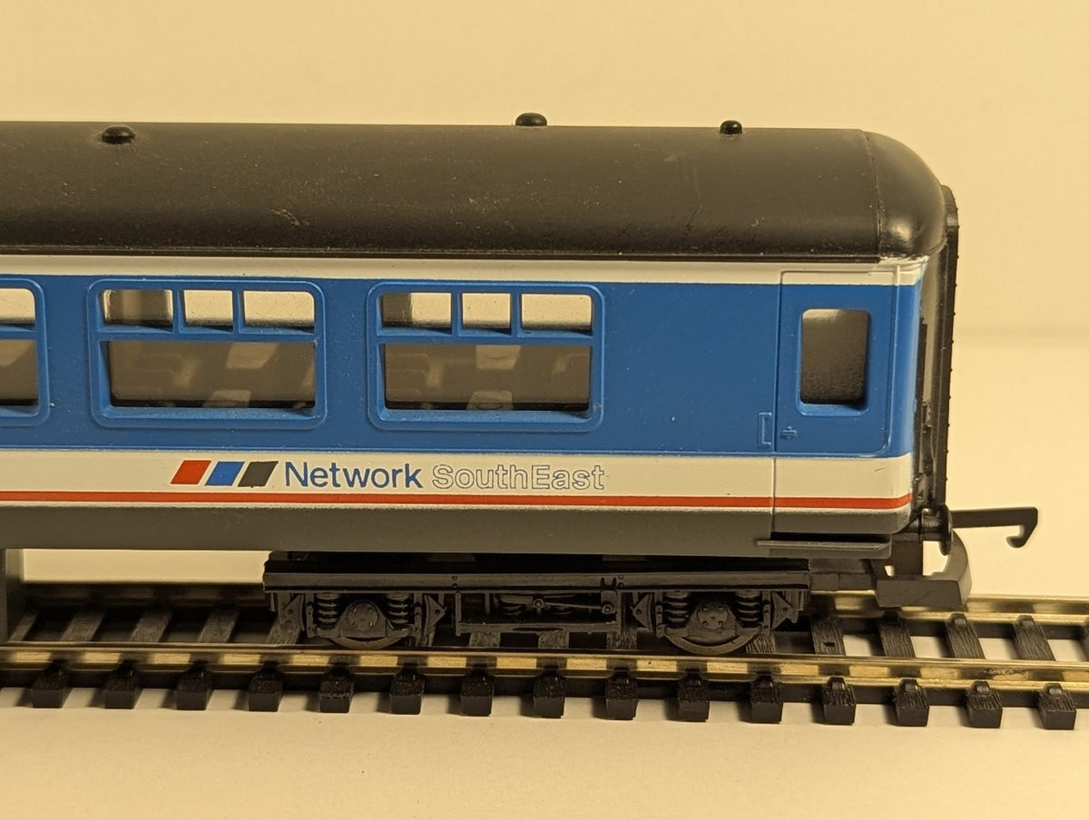 Lima OO Gauge BR Mk1 Tourist Second Open Coach Passenger Coach 5448
