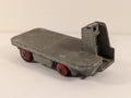 Dinky Toys 14a B.E.V Electric Truck - Damaged Wheels