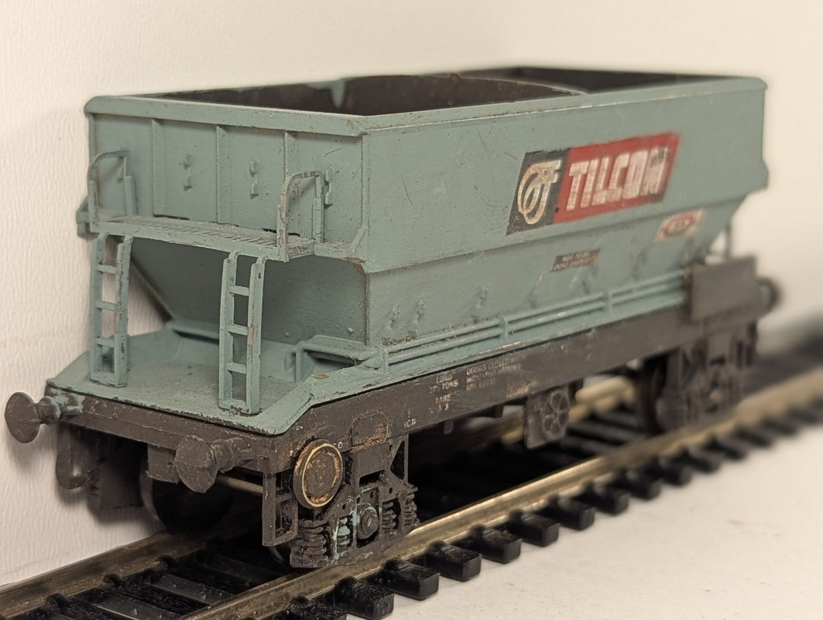 Lima OO Gauge PGA Bogie Hopper Wagon Tilcon 305634