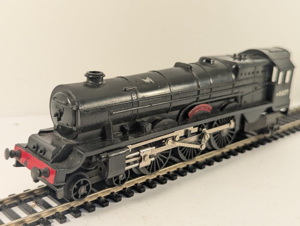 Tri-ang OO Gauge Princess Elizabeth 46201 Spares/Repair