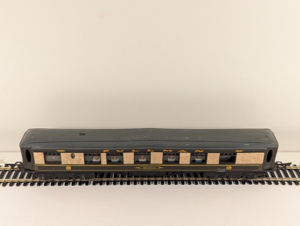 Graham Farish OO Gauge Pullman Coach Iolanthe Boxed