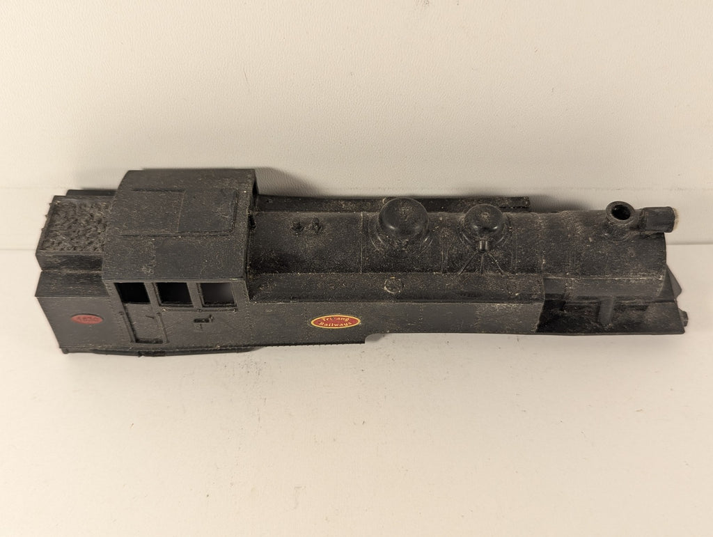 Tri-ang OO Gauge 2-6-2 Tank Locomotive Body Shell Steam Locomotive Body Shell