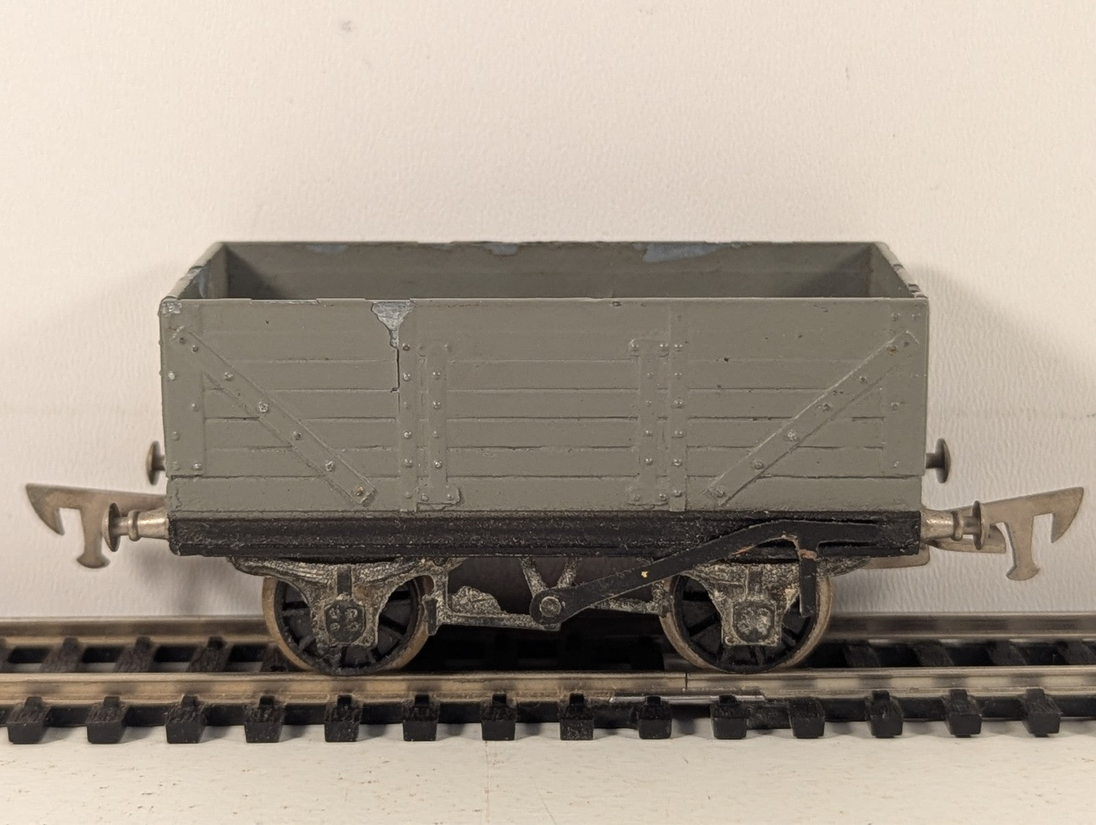 Graham Farish 7-Plank Open Wagon OO Gauge