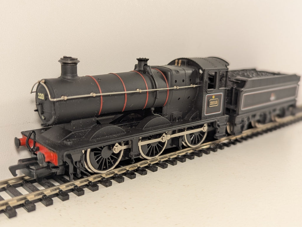Mainline Railways 37-059 2251 Class Collett 0-6-0 BR Black