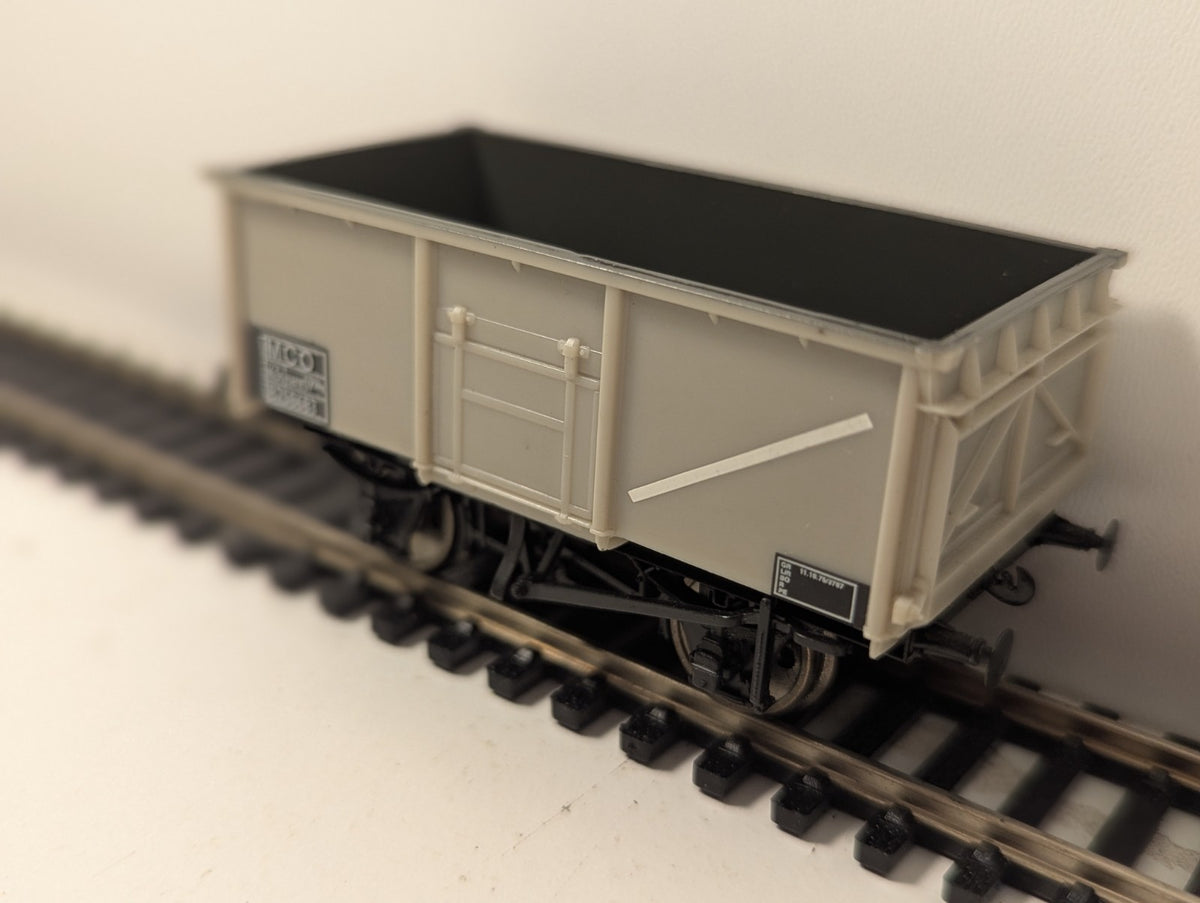 Bachmann 37-251 OO Gauge 16T Steel Mineral Wagon B258683 MCO