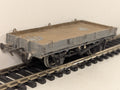 Kitbuilt OO Gauge N.E.R. 5-Plank Open Wagon Goods Wagon 18308