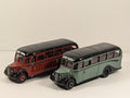 Corgi 1:50 Bedford OB's - From Corkills to Kasteel Die-cast Model