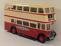 Exclusive First Editions (EFE) AEC RT Bus – St. Helens Livery – 1:76 Scale