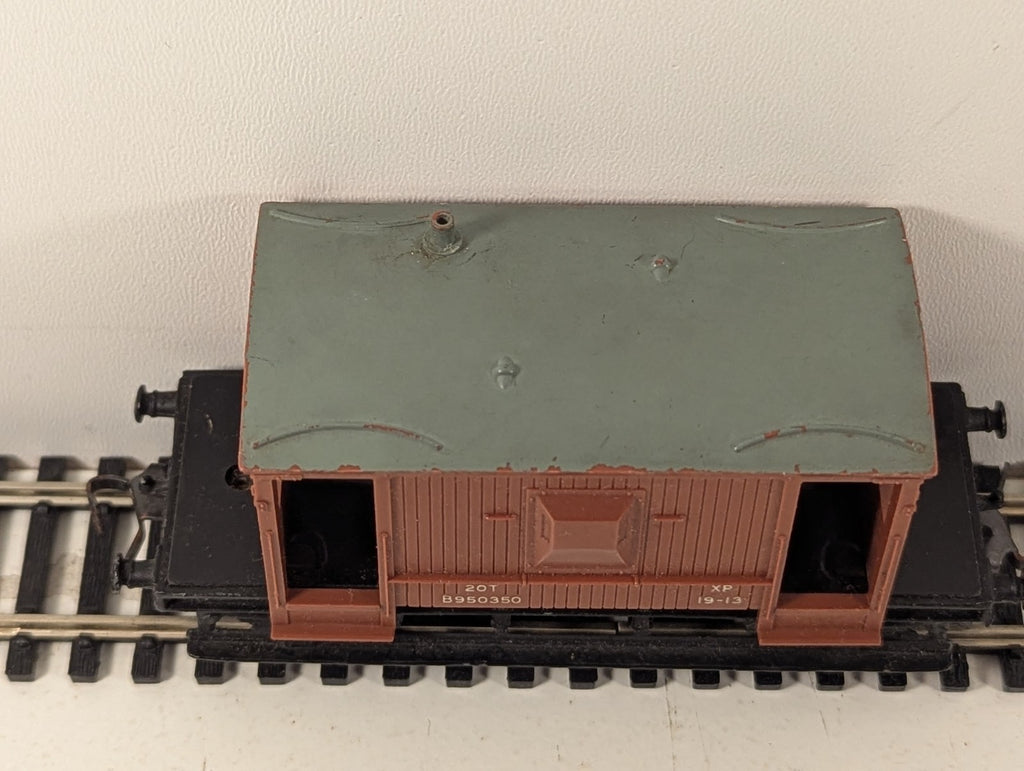 Hornby Dublo 20 Ton Standard Brake Van