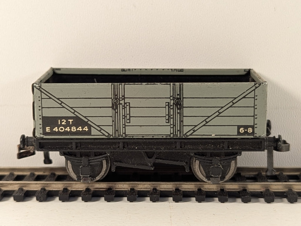 Hornby Dublo 32075 12 Ton Open Wagon E404844 OO Gauge