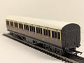 Graham Farish OO Gauge GWR Composite Coach Passenger Coach 269