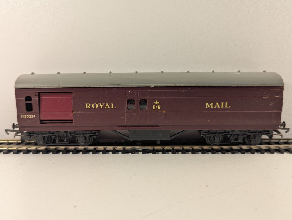 Tri-ang Hornby R23 OO Gauge Operating Royal Mail Coach
