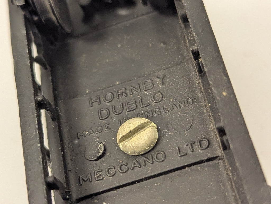 Hornby Dublo OO Gauge GWR “Toad” Brake Van