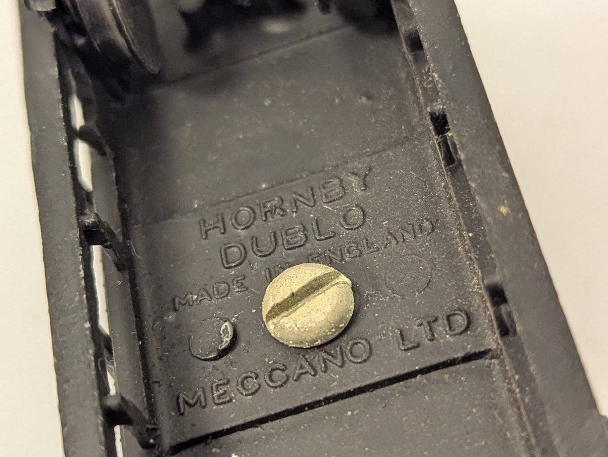 Hornby Dublo OO Gauge GWR “Toad” Brake Van