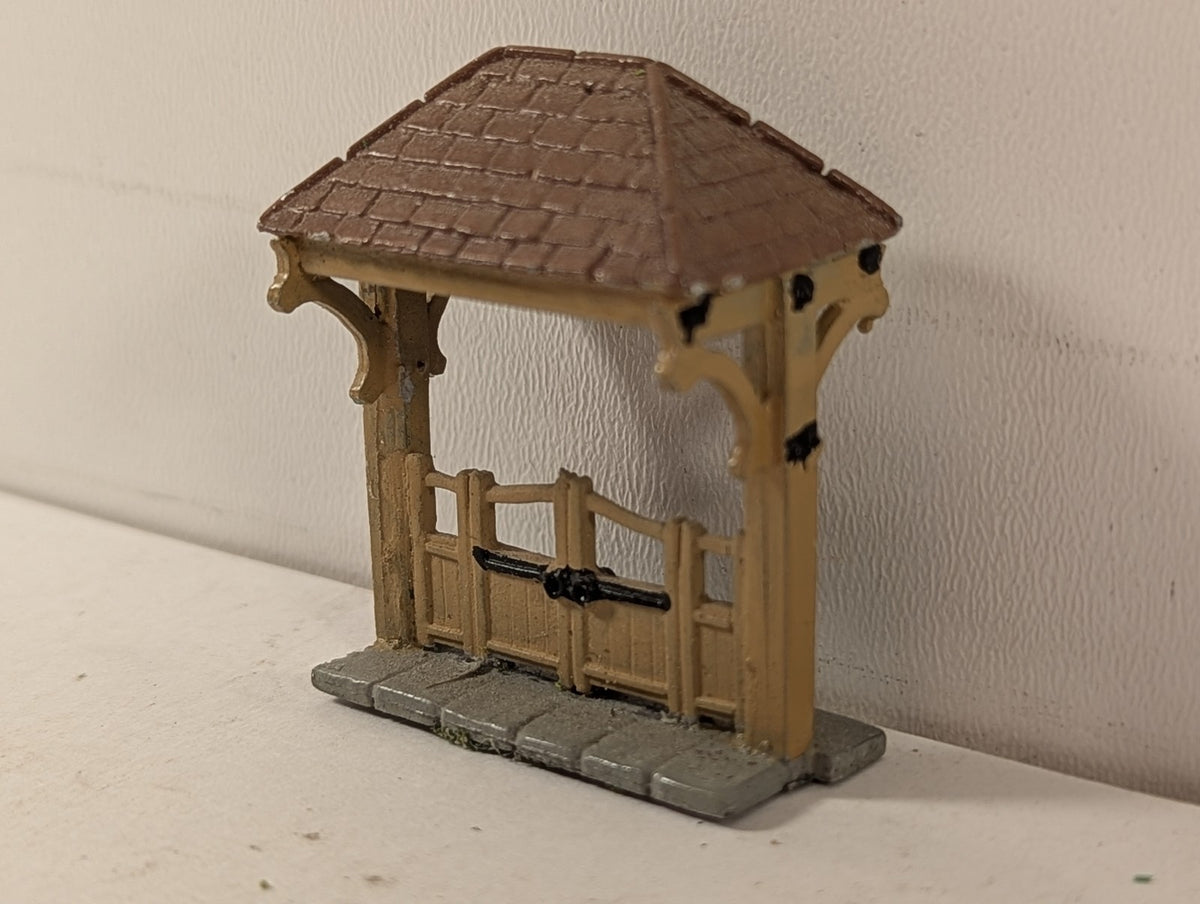 Mastermodels OO Gauge Lych Gate Buildings & Structures 51