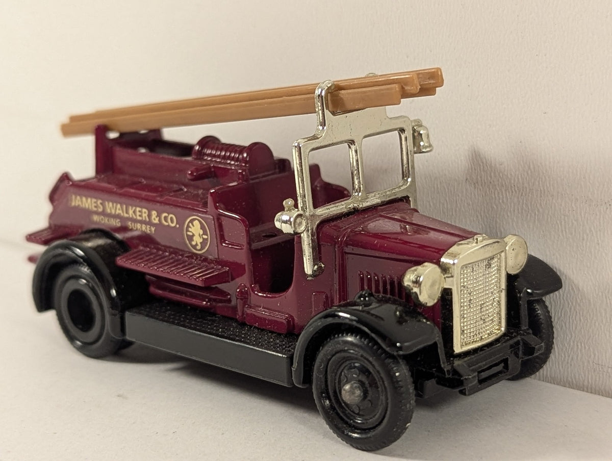 Lledo Model T Ford Fire Engine Die-cast Model Vehicle