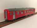 Bemo 3277 428 HOeGauge SBB AB408 "100 Jahre" First Class Passenger Coach - boxed