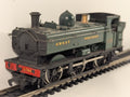 Mainline 37084 GWR Class 57XX 0-6-0PT No.5764 Pannier Tank Missing Roof