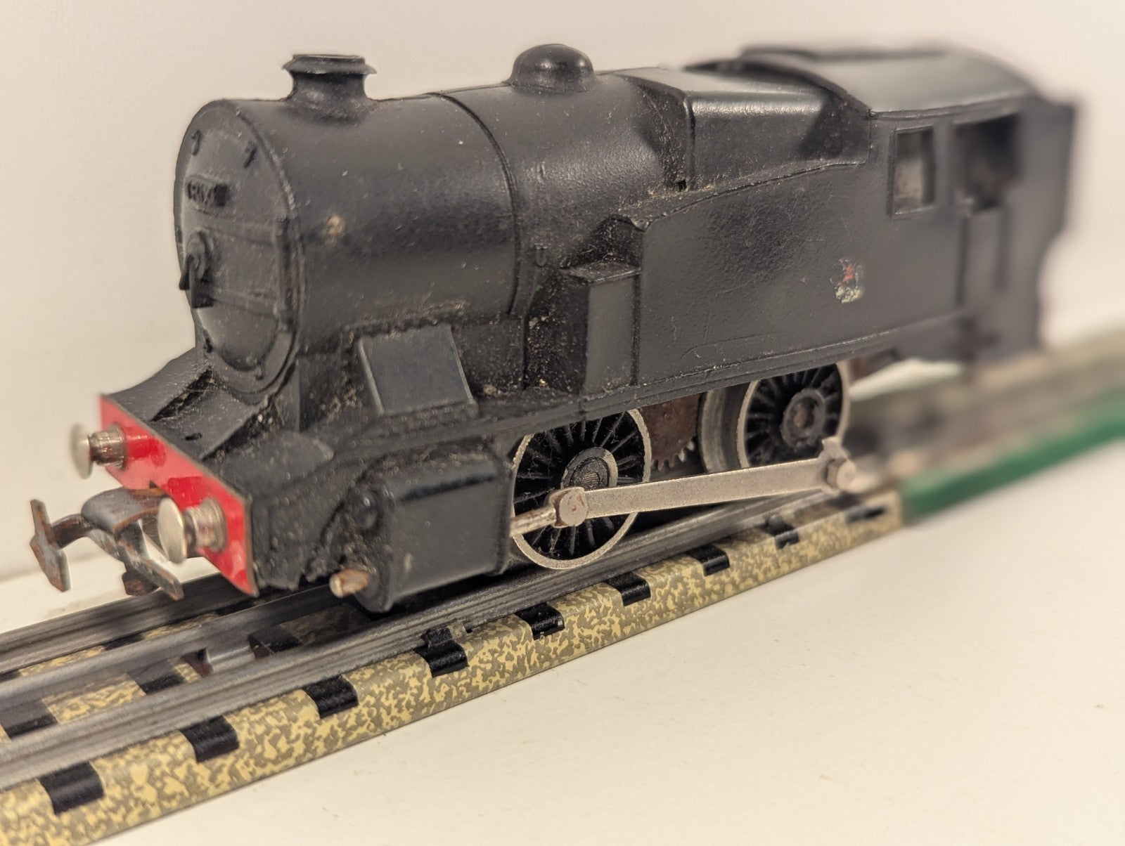 Trix Twin 0-4-0 Dockside Tank Locomotive – Spares / Repair