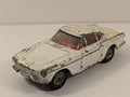 Corgi Toys 258 Volvo P1800 1:43 Scale - Chipped Paint