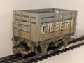 Hornby OO Gauge Coke Wagon 'Gilbert' Goods Wagon 218 Gilbert (Birmingham) R6184