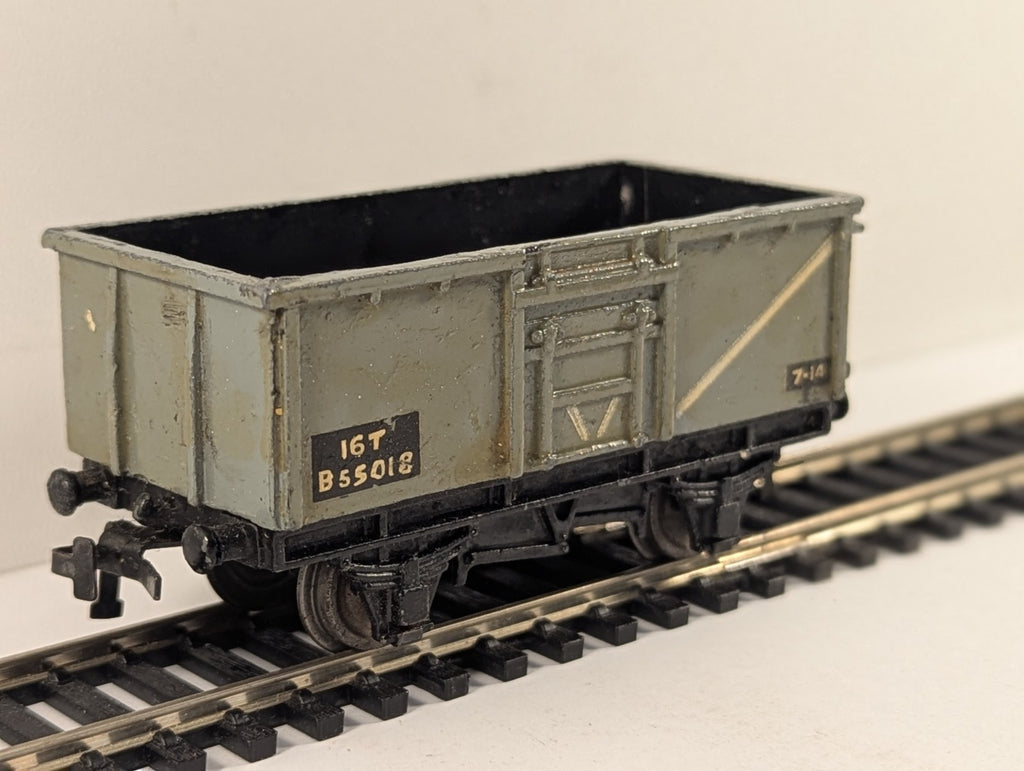 Hornby Dublo OO Gauge 16 Ton Mineral Wagon