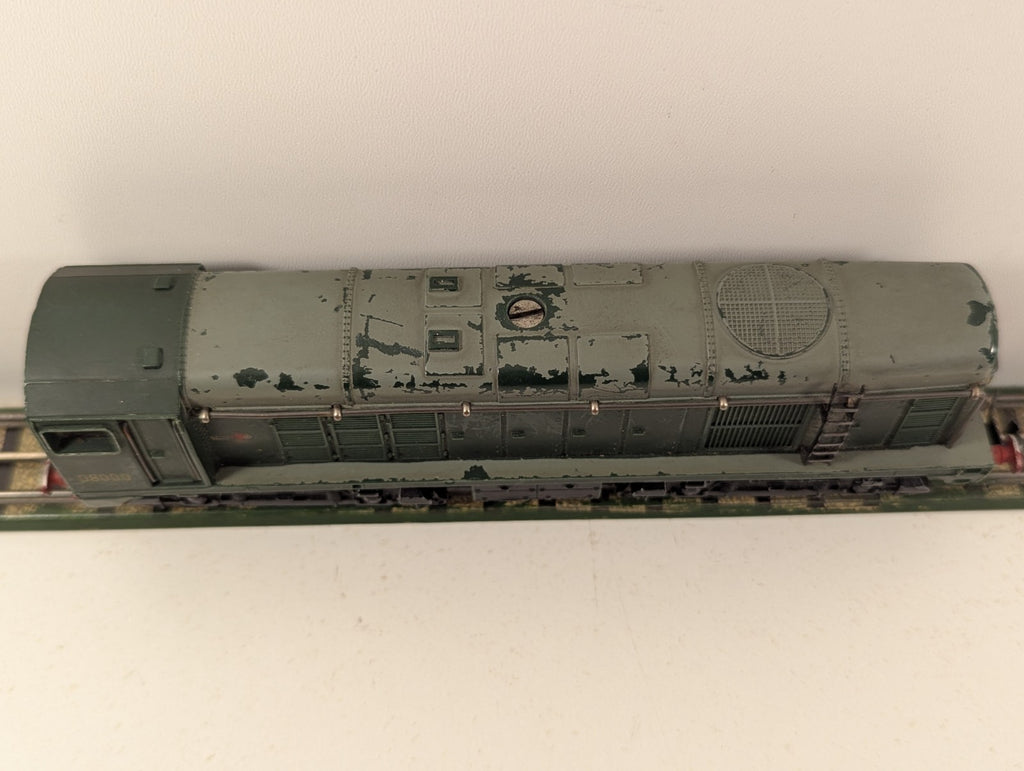 Hornby Dublo OO Gauge 3-Rail Class 20 Diesel Locomotive