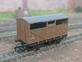 Wrenn W4630 8 Ton Cattle Wagon OO Gauge