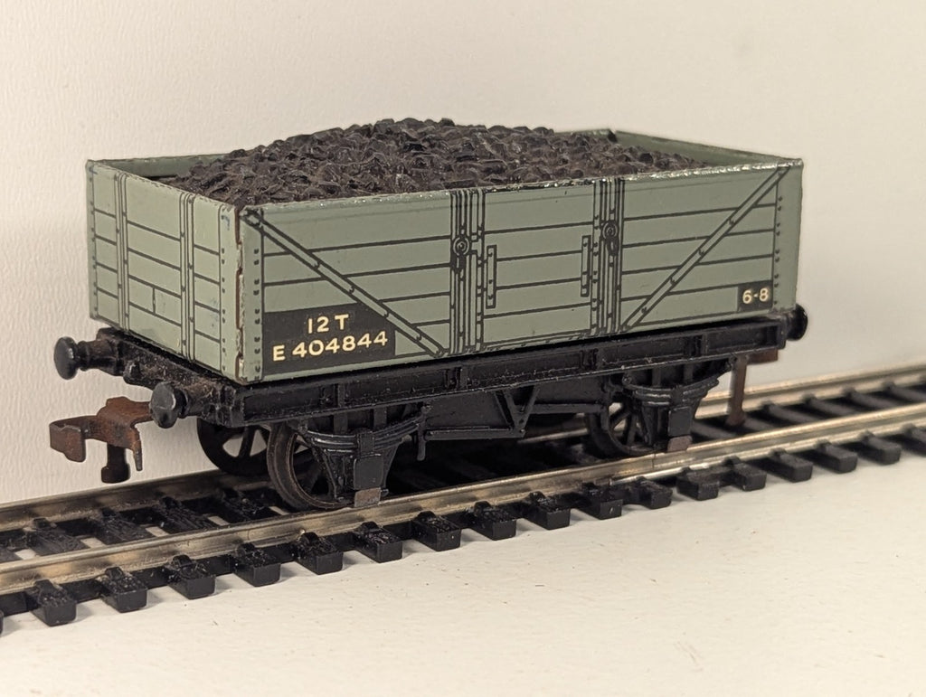 Hornby Dublo 32025 OO Gauge D1 Coal Wagon - Boxed