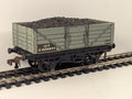 Hornby Dublo 32025 OO Gauge D1 Coal Wagon - Boxed