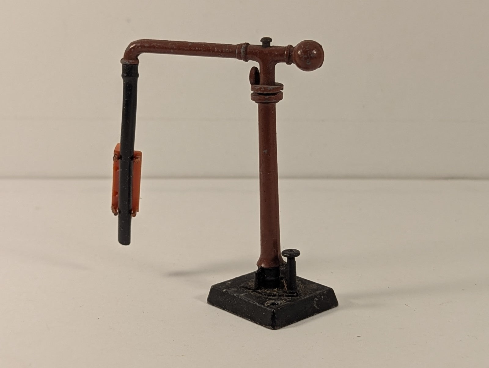 Hornby OO Gauge Water Crane Model Railway Lineside Accessory