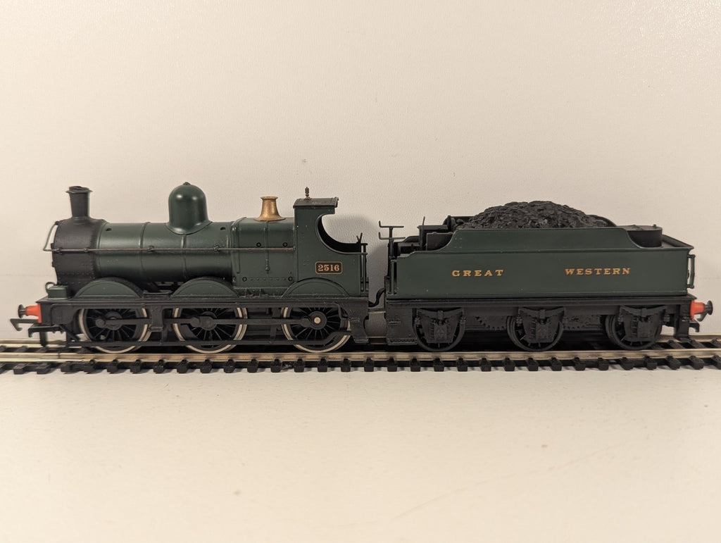 Mainline OO Gauge Class 2301 Dean Goods 0-6-0 Steam Locomotive