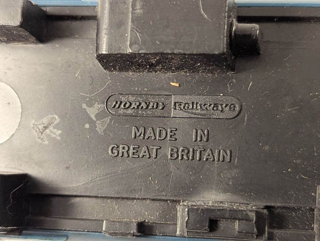 Hornby OO Gauge BR Mk1 Brake Second Coach Passenger Coach M 9439 BR Blue & Grey