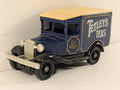 Lledo Ford Model A Van Diecast Van Tetley's Teas
