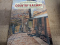 THE GREAT DAYS OF THE COUNTRY RAILWAY - DAVID ST.JOHN THOMAS & P.WHITEHOUSE