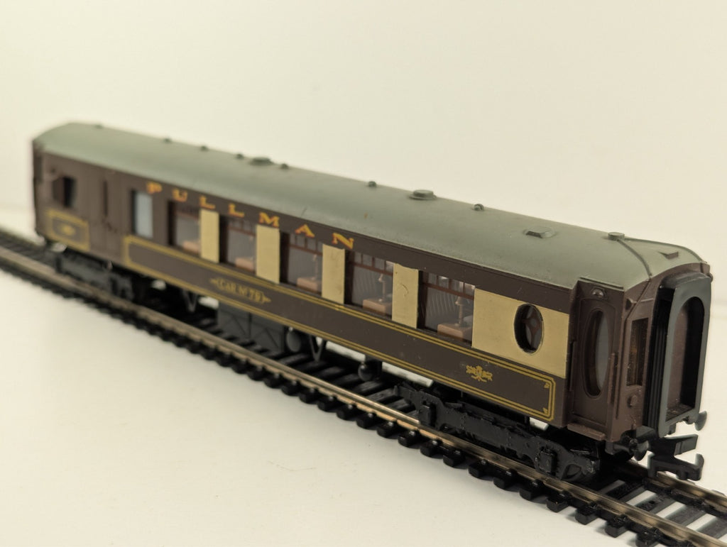 Hornby-Dublo 4037 Pullman Brake Car Car No79 OO Gauge - Boxed