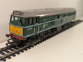 Hornby R357 OO BR Class 31 D5572 DCC Fitted Boxed