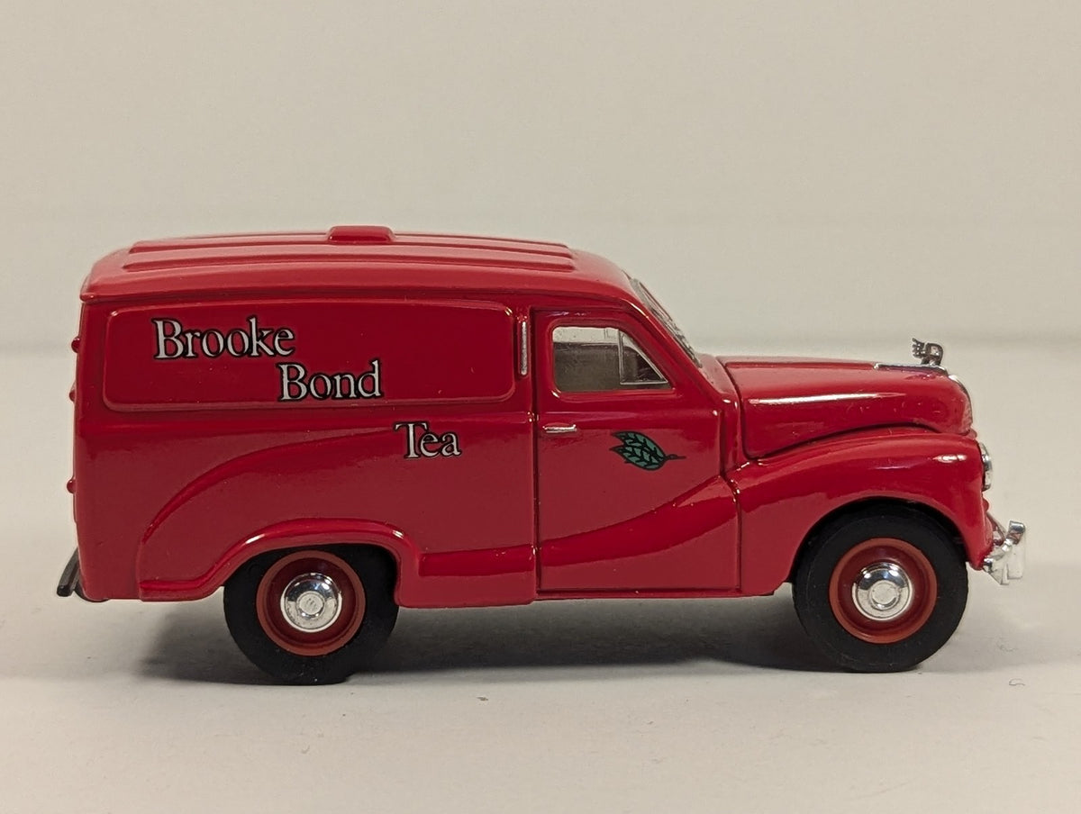 Matchbox Dinky 1952 Austin A40 GV4 10-CWT Van Die-cast Model Van JFW 390