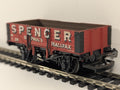 GMR (Great Model Railways) OO Gauge 5-Plank Open Wagon Goods Wagon 24