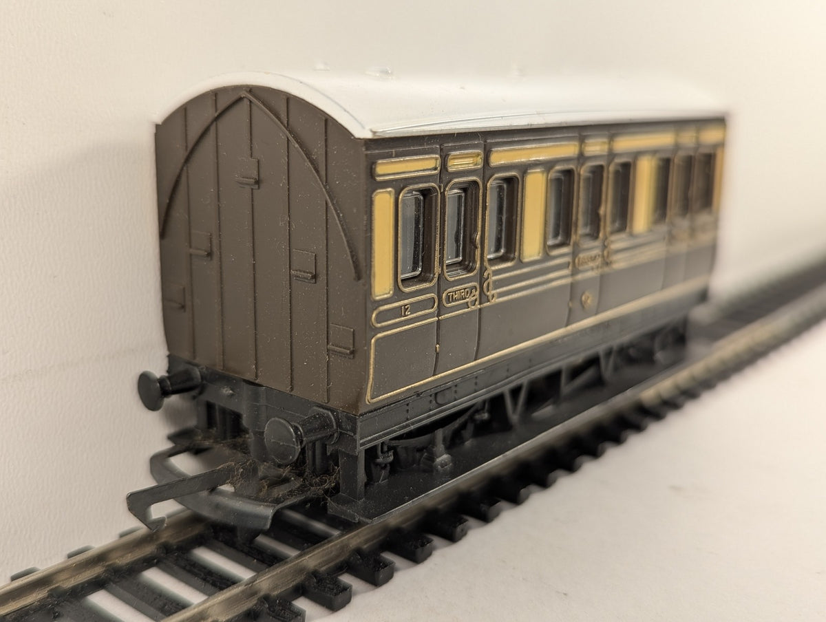 Tri-ang OO Gauge Suburban Driving Motor Coach Electric Multiple Unit 21C1