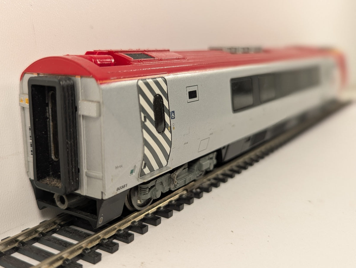 Bachmann OO Gauge Class 221 Super Voyager Driving Car Diesel Multiple Unit 60351