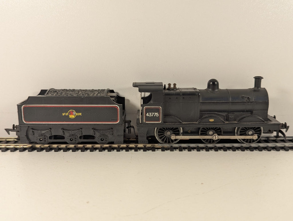 Tri-ang R251 OO Gauge BR Class 3F 0-6-0 Steam Locomotive