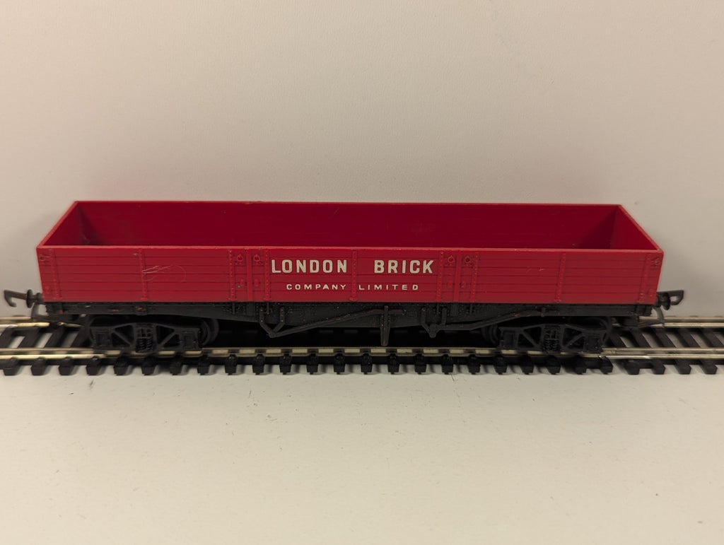 Tri-ang R219 Bogie Brick Wagon