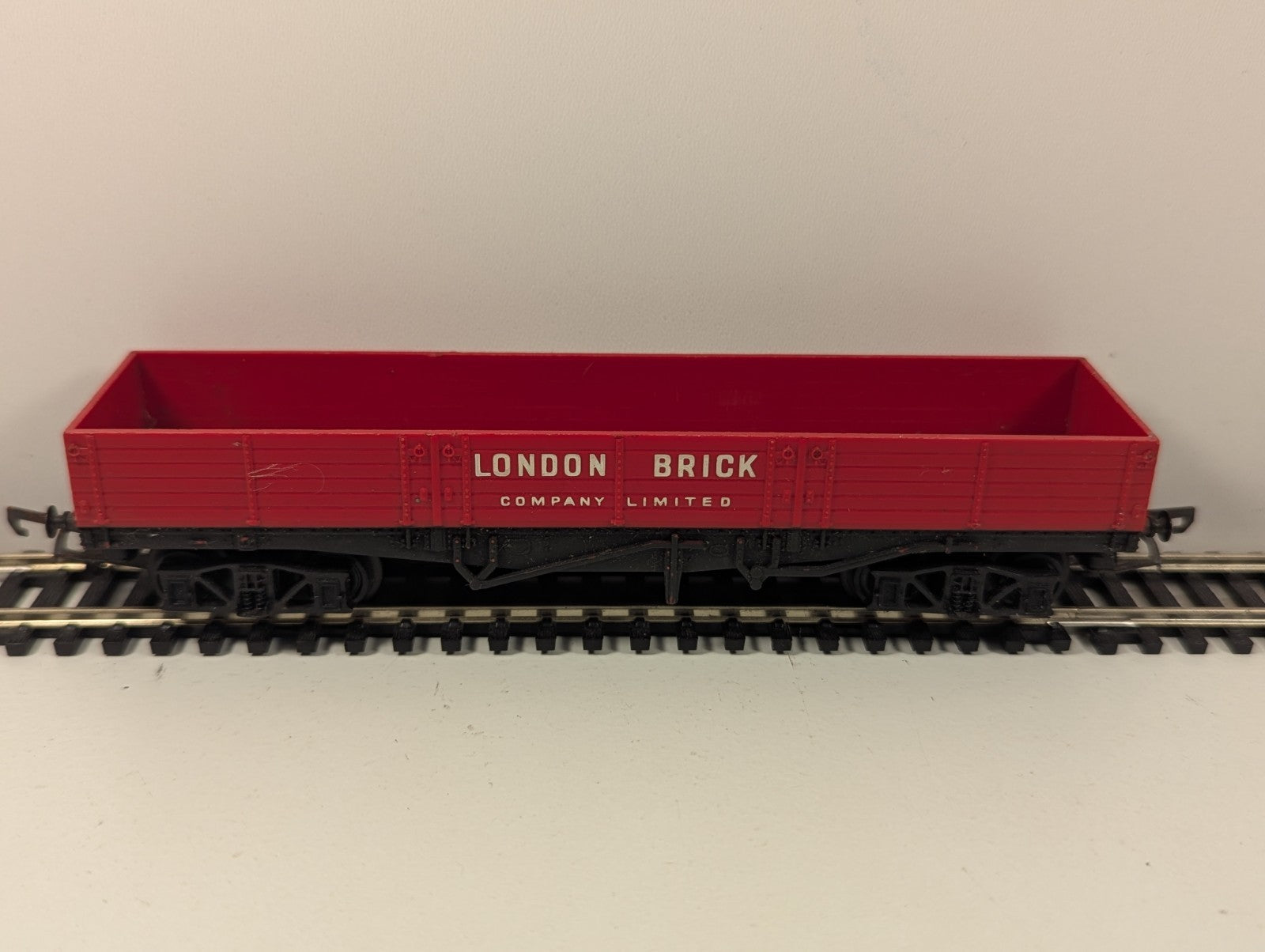 Tri-ang R219 Bogie Brick Wagon