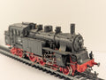 Rivarossi HO Gauge DB BR 77 122 Tank Locomotive Poor Runner