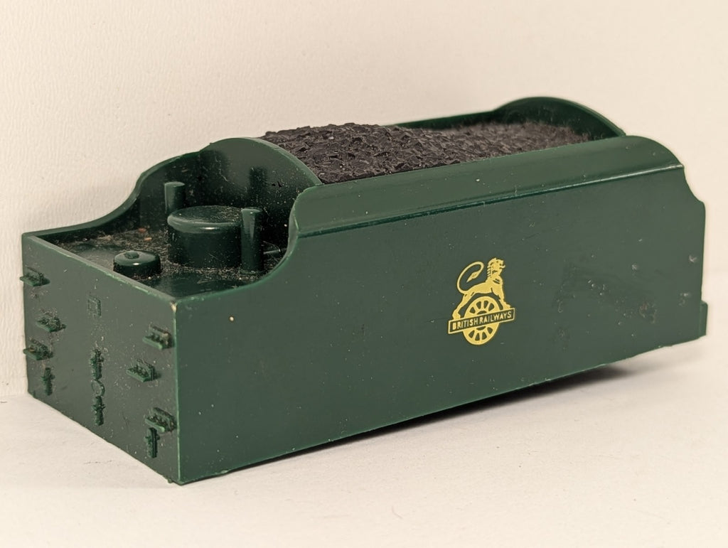 Hornby Tender Body Shell – Iron Duke / Britannia Class – OO Gauge