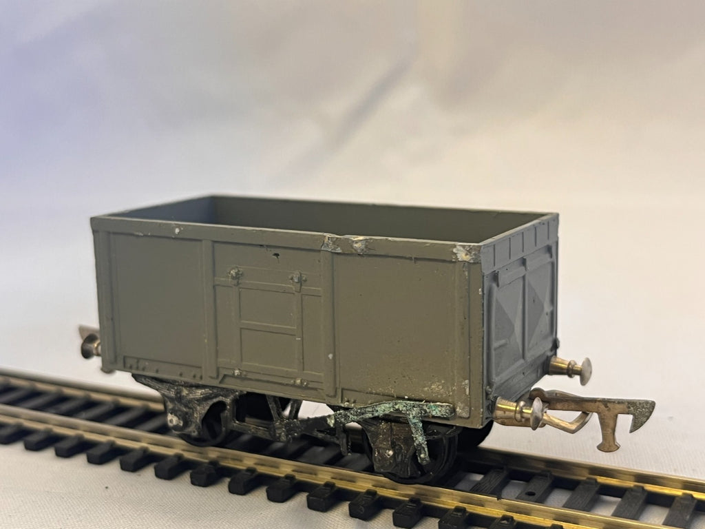 Graham Farish OO Gauge Steel Mineral Wagon