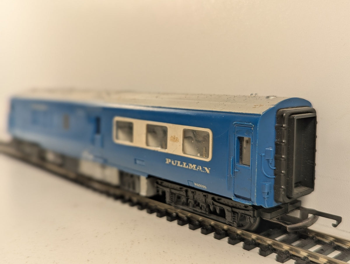 Tri-ang OO Gauge Class 251 Blue Pullman Dummy Driving Motor Coach Multiple Unit