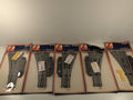 Lima OO Gauge 40 3050 40 3051 Left and Right Hand Manual Points Job