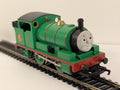 Hornby OO Gauge Percy the Small Engine Steam Loco - From Thomas the Tank